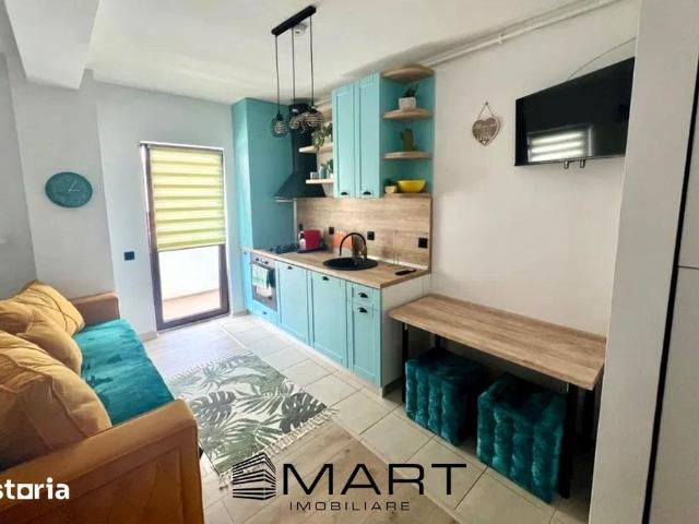Apartament 2 camere Doamna Stanca