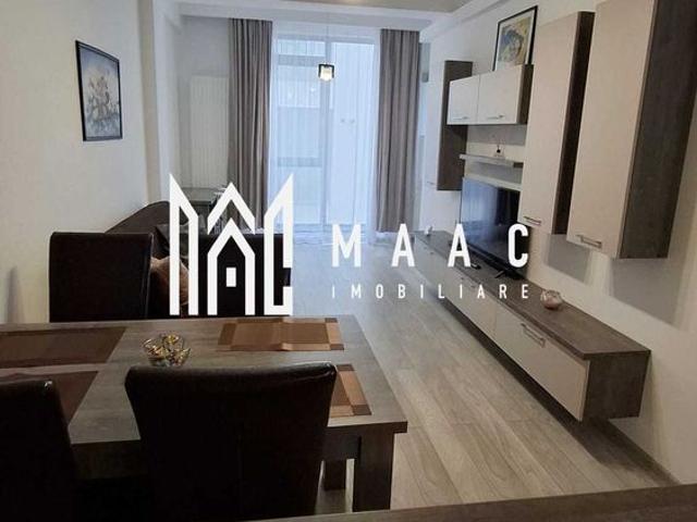 Apartament 2 camere | Doamna Stanca | Etajul 1 | Loc de parcare