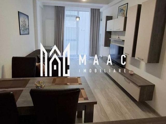 Apartament 2 camere | Doamna Stanca | Etajul 1 | Loc de parcare