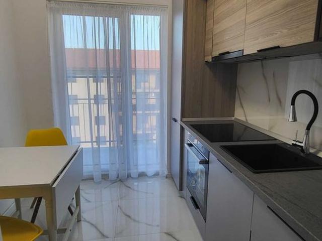APARTAMENT 2 CAMERE | DOBROESTI | CENTRALA PROPRIE | LOC DE PARCARE
