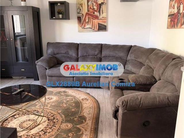 apartament 2 camere dobroesti marului