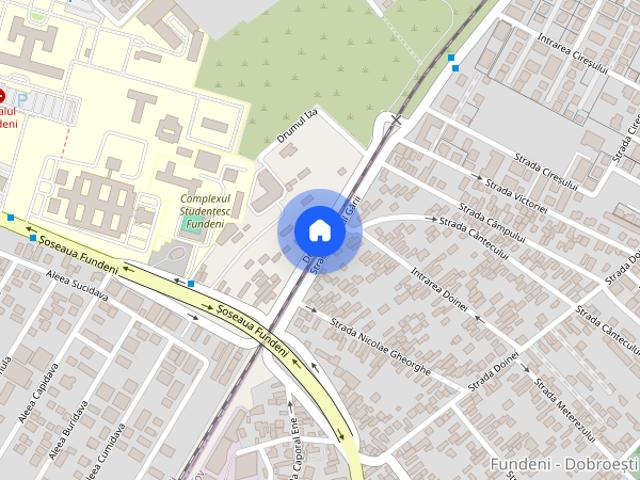 Apartament 2 Camere Dobroesti Regnum Residence and Spa