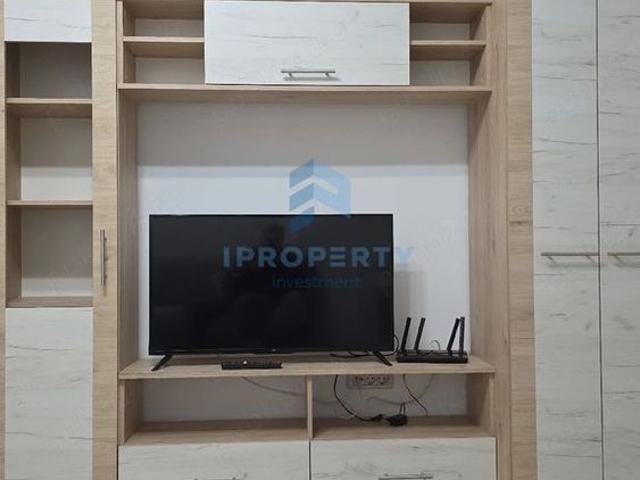 Apartament 2 Camere Dobroesti Str Marului Etaj 2 cu Parcare
