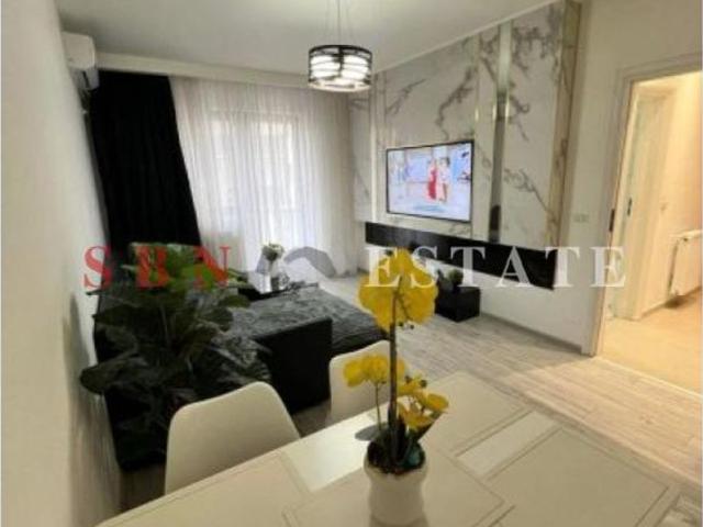 Apartament 2 camere Dobroiesti | Bloc nou | Parcare |