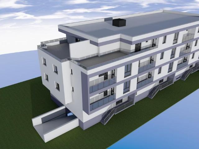 Apartament 2 Camere Dobroiesti Fundeni