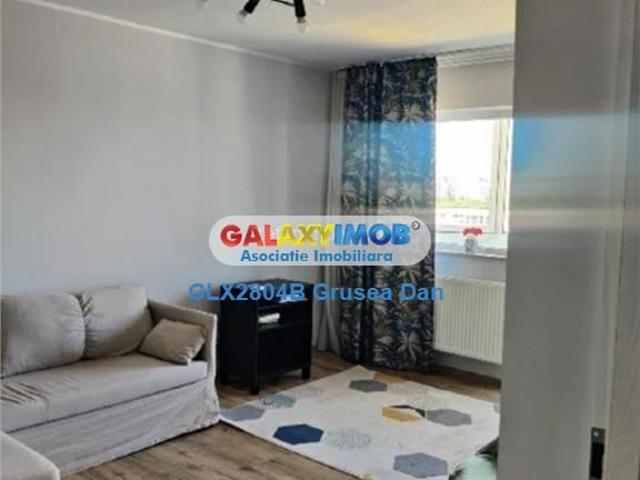 Apartament 2 Camere Dog&Foreigners Friendly Colentina G 220
