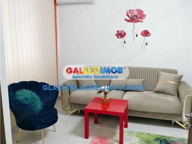 apartament 2 camere domenii mobilat si utilat complet