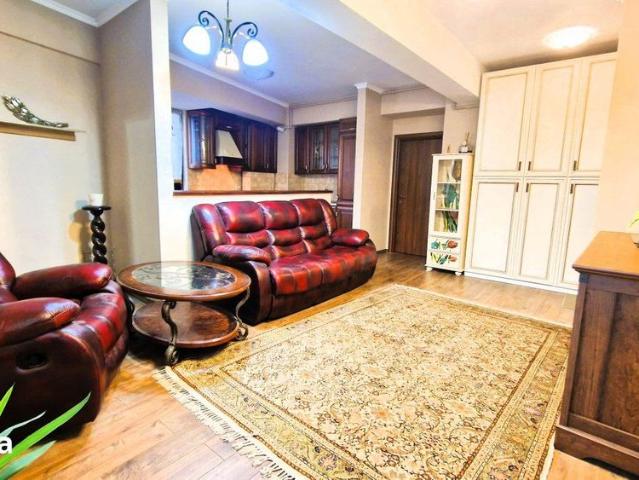 Apartament 2 camere Domenii Turda, bloc 2015, etaj 2 din 4