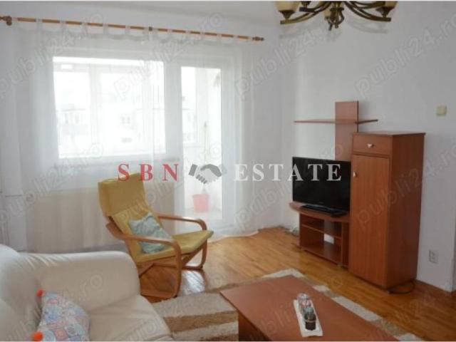 Apartament 2 Camere Domenii Turda Ion Mihalache