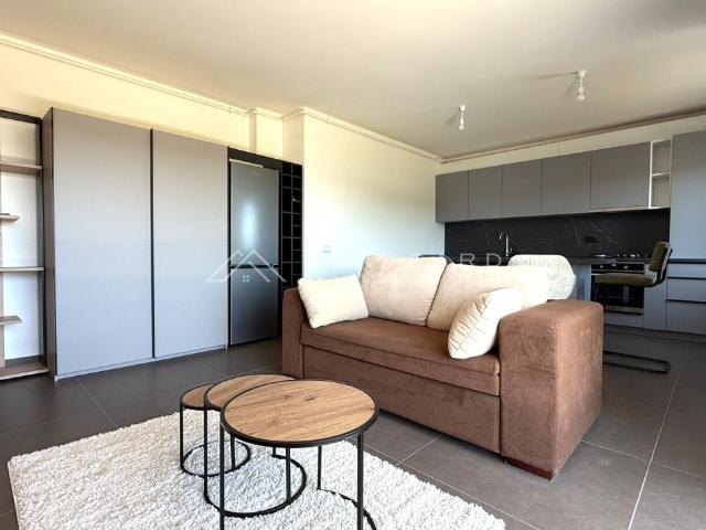 Apartament 2 camere, Donath Park, terasa 15mp, parcare !PRIMA INCHIRIERE!