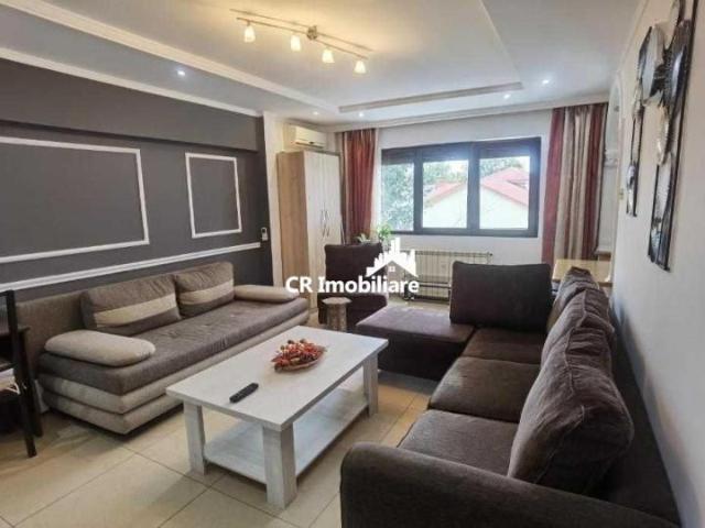Apartament 2 camere, Dorobanti