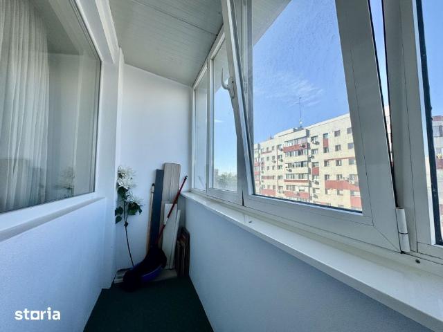 APARTAMENT 2 CAMERE | DOROBANTI
