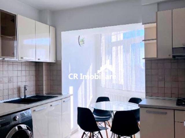 Apartament 2 camere, Dorobanti