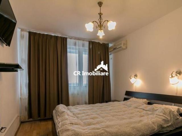 Apartament 2 camere, Dorobanti