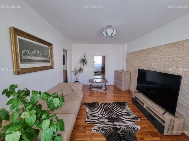 Apartament 2 camere | Dorobanti | Ambasada Turciei | LOC PARCARE