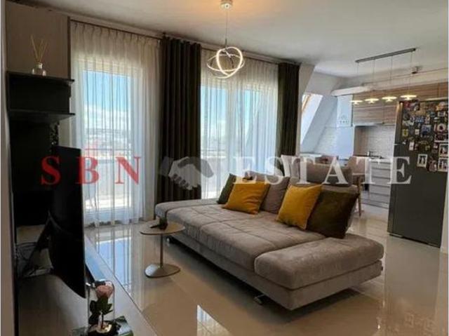 Apartament 2 Camere | Dorobanti Floreasca| Bloc Nou | Parcare | LUX