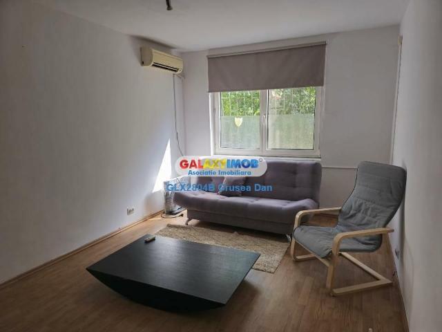 Apartament 2 Camere Dorobanti G 072