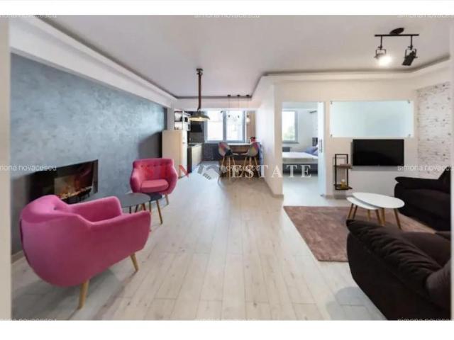 Apartament 2 Camere Dorobanti | Lux | Modern | Central