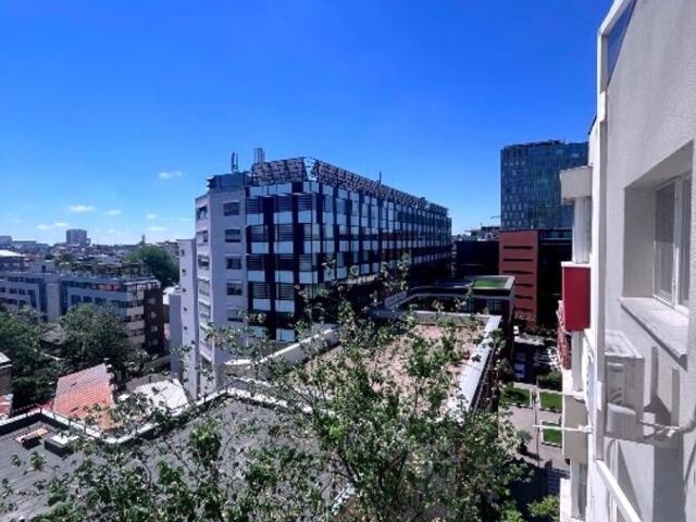 apartament 2 camere | dorobanti | metropolis center