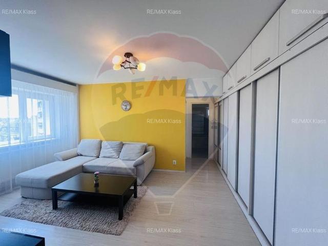 Apartament 2 camere, Dorobanti mobilat si utilat
