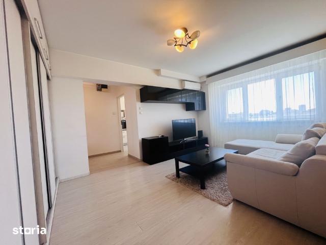 Apartament 2 camere, Dorobanti, Perla, Iancu de Hunedoara