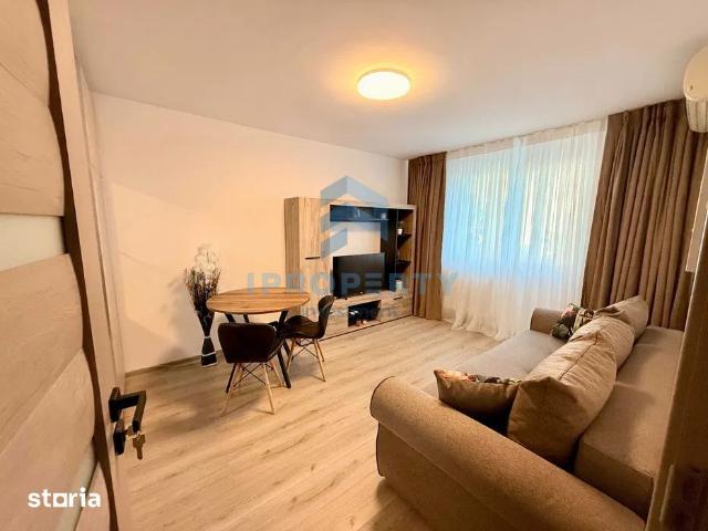 Apartament 2 camere Dorobanti Perla Renovat complet
