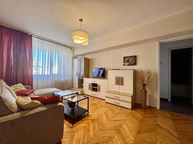 APARTAMENT 2 CAMERE | DOROBANTI RIMO