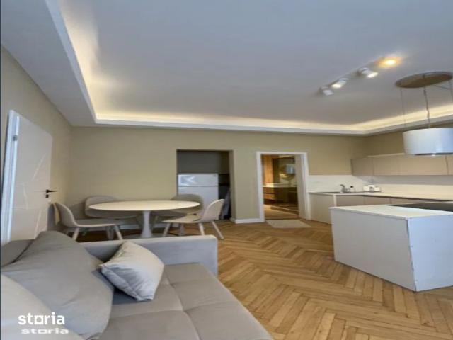 Apartament 2 camere/ Dorobanti/ Stefan cel Mare/ Loft