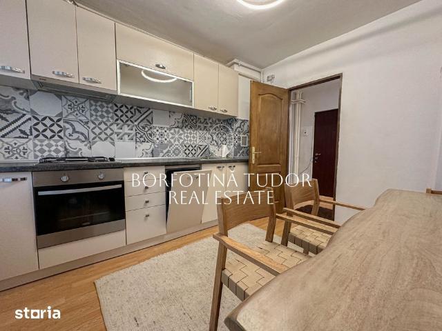 Apartament 2 camere | Dorobantilor | 5 min FSPAC | 20 min FSEGA