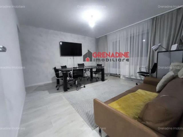 Apartament 2 Camere + Dressing Noua Residence Cod 5287