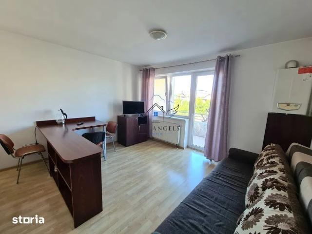Apartament 2 camere + dressing + balcon + loc de parcare