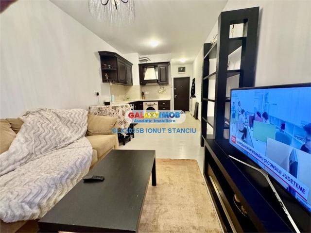 Apartament 2 camere + dressing GV Town Residence Vitan 650 lun