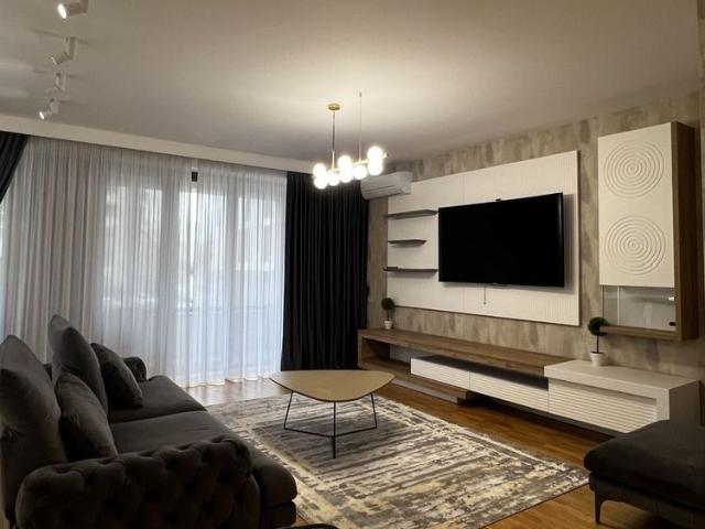 APARTAMENT 2 CAMERE + DRESSING SEPARAT | HERASTRAU | PARCARE