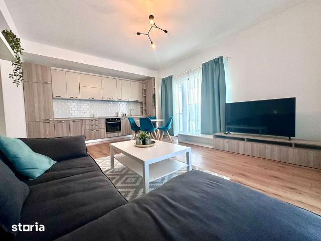 Apartament 2 camere + dressing | 77 mp | Parcare | Otopeni Tunari