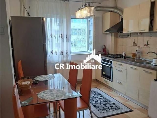 Apartament 2 camere Dristor