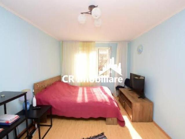 Apartament 2 camere, Dristor
