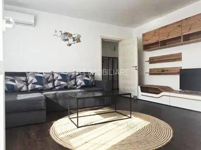 Apartament 2 Camere Dristor