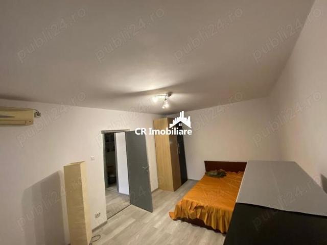Apartament 2 camere, Dristor