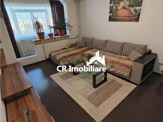 Apartament 2 camere Dristor