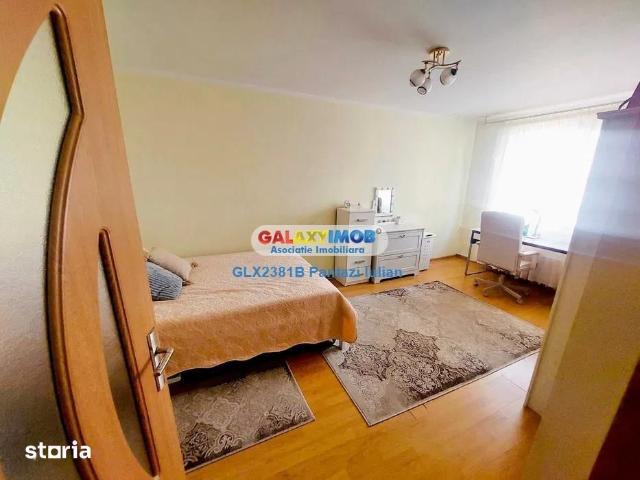 Apartament 2 camere | Dristor | Boiler Electric | 8min. metrou