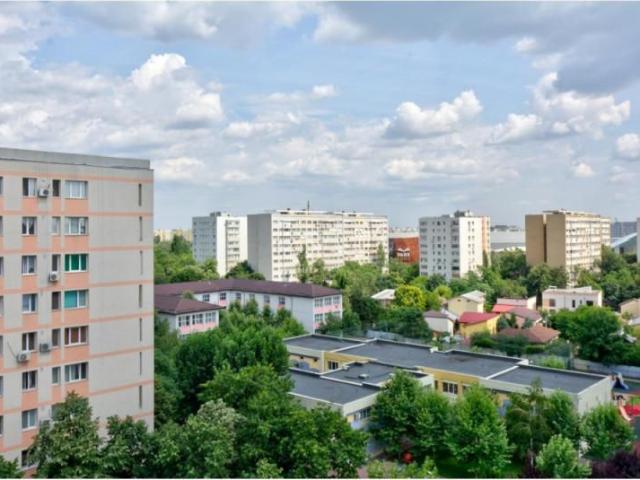 Apartament 2 camere Dristor Baba Novac Park Lake Titan Reconstuctiei
