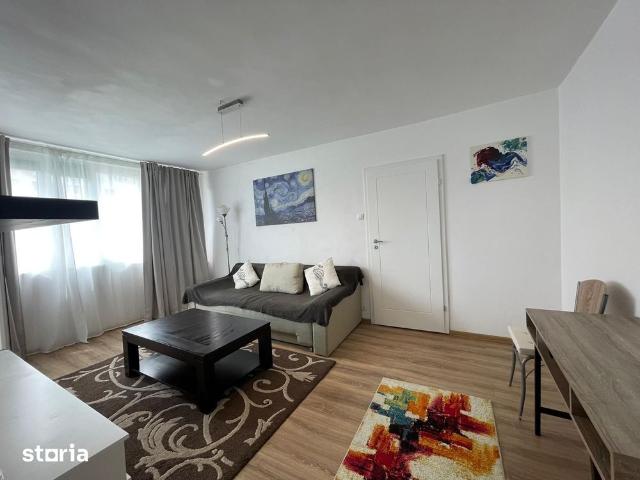 Apartament 2 camere, Dristor, balcon, lift