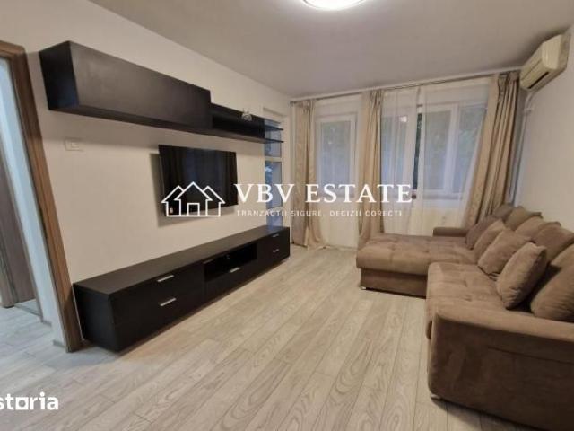 Apartament 2 Camere Dristor | Modern | Confort | Metrou