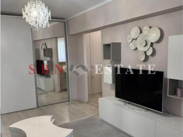 Apartament 2 Camere Dristor | Metrou | Modern