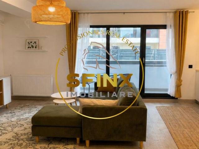 Apartament 2 camere || Dristor || Select Residence || centrala proprie Sfinx Imobiliare
