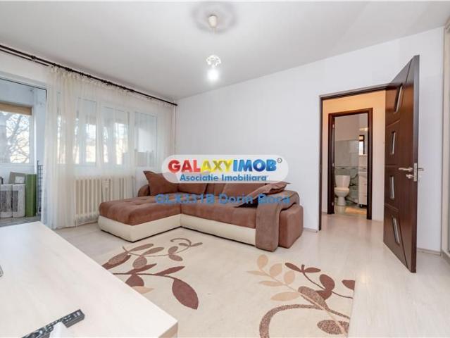 Apartament 2 Camere DRISTOR PARK LAKE Mall CENTRALA, PARCARE