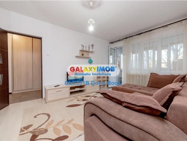 Apartament 2 Camere DRISTOR PARK LAKE Mall CENTRALA, PARCARE