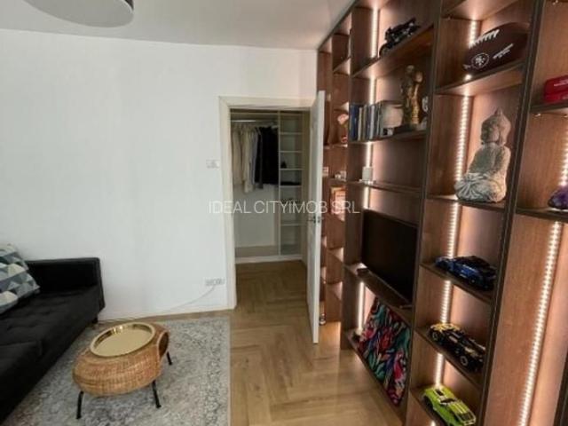 Apartament 2 camere Dristor Park Lake