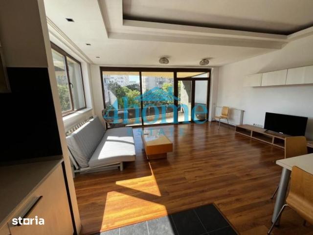Apartament 2 camere Dristor | Terasa | Centrala | Metrou