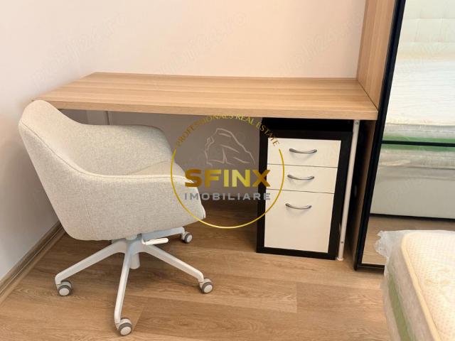 Apartament 2 camere | Drumu Taberei | Afi Cotroceni | parter Sfinx Imobiliare